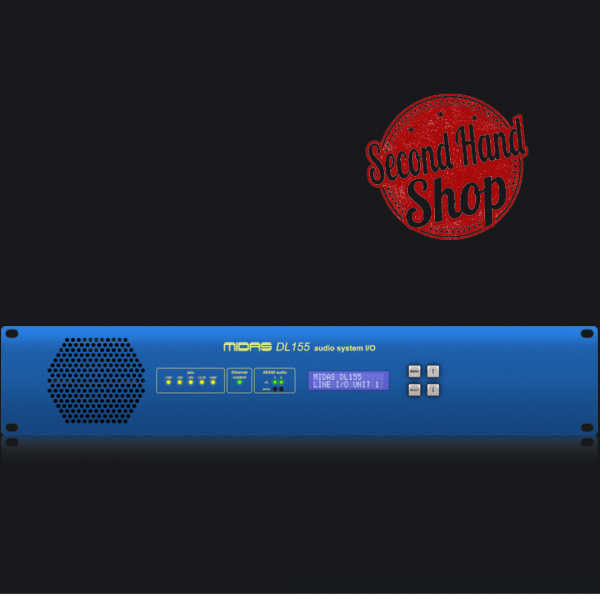 MIDAS-DL155