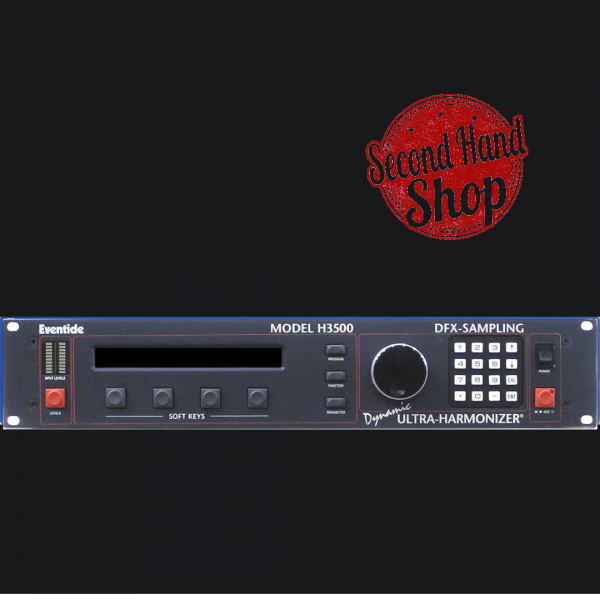 EVENTIDE H3500